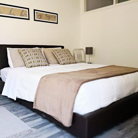 Cheerful Apartment In ניקוסיה מראה חיצוני תמונה