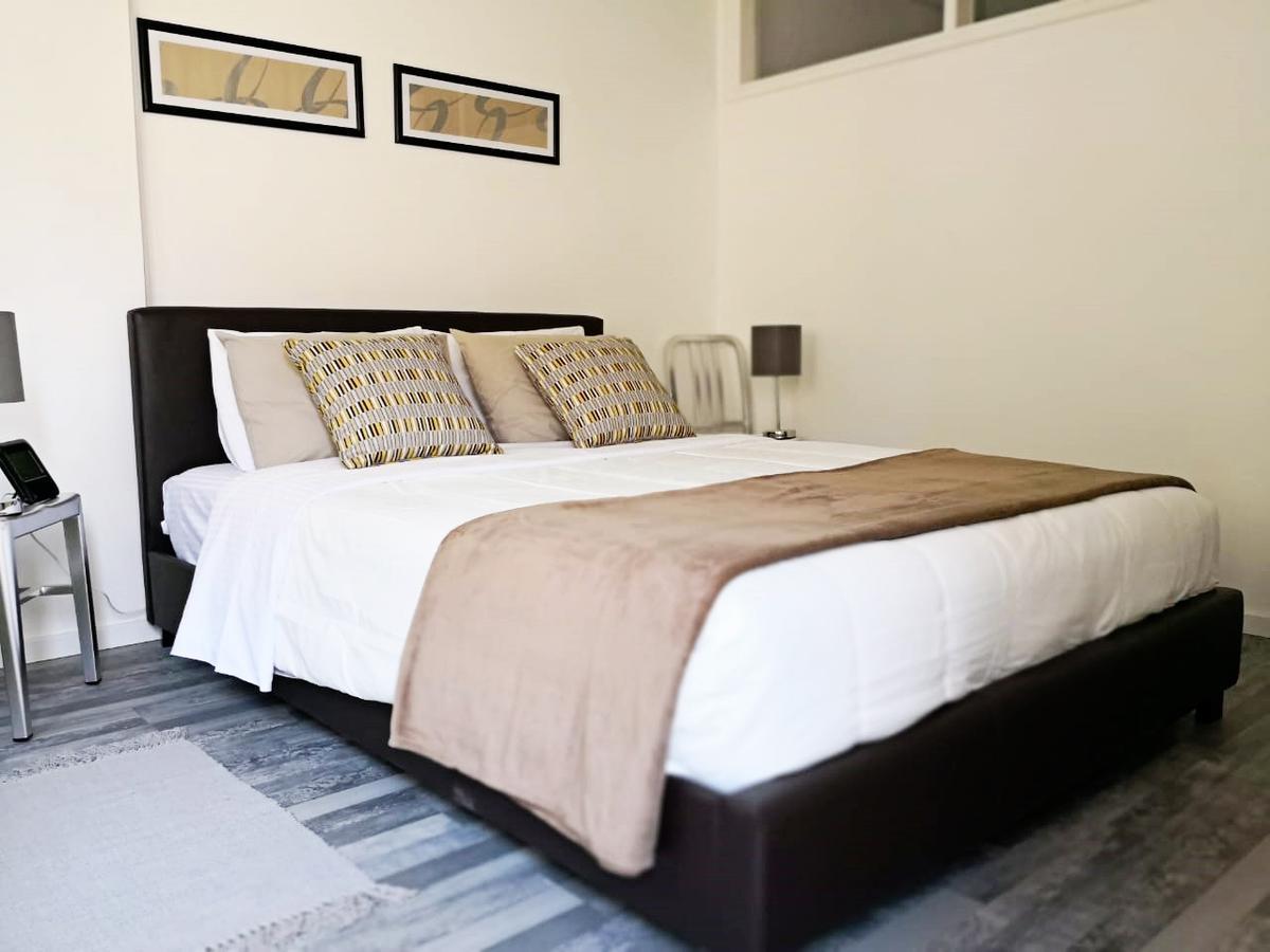 Cheerful Apartment In ניקוסיה מראה חיצוני תמונה