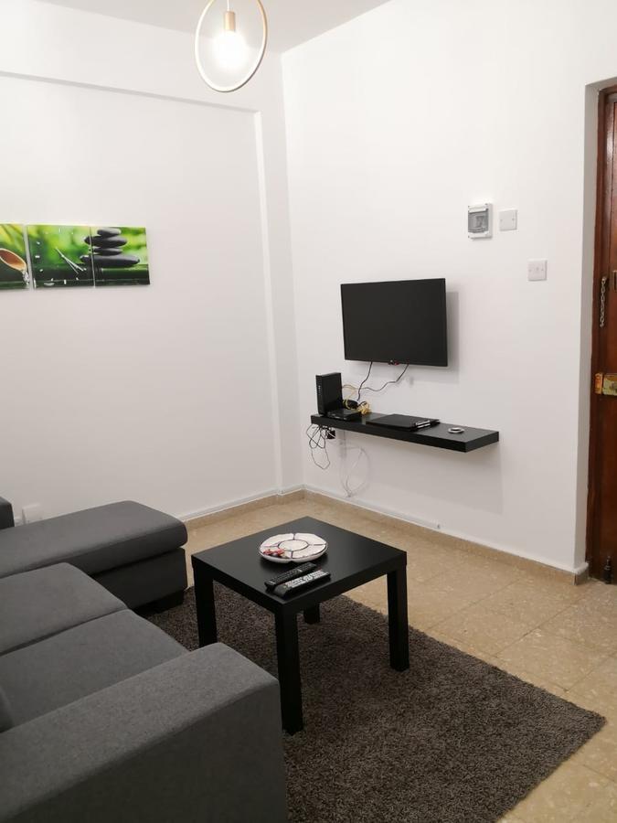 Cheerful Apartment In ניקוסיה מראה חיצוני תמונה