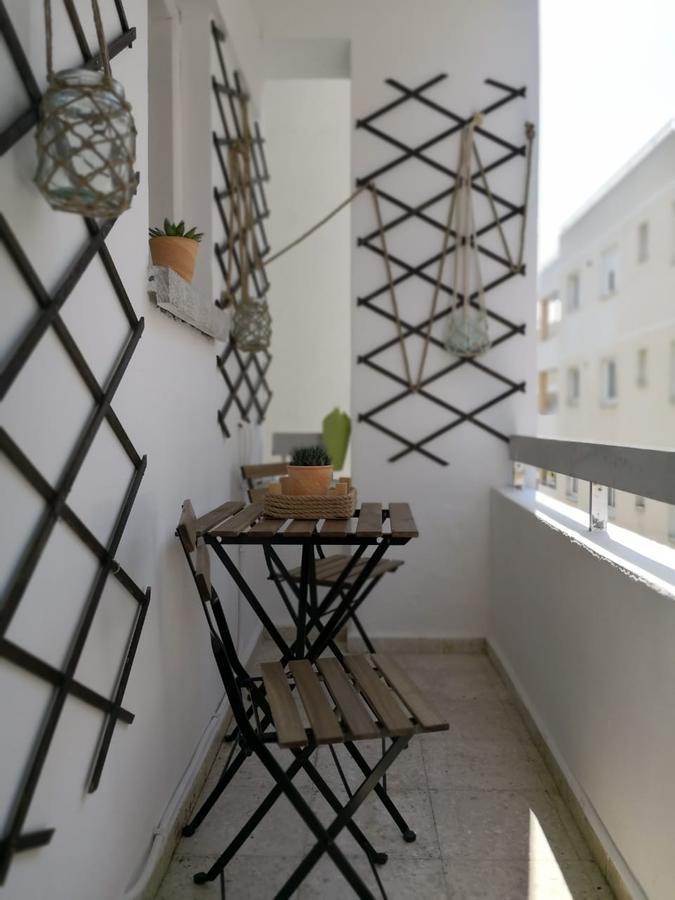 Cheerful Apartment In ניקוסיה מראה חיצוני תמונה