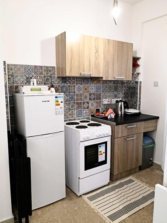 Cheerful Apartment In ניקוסיה מראה חיצוני תמונה