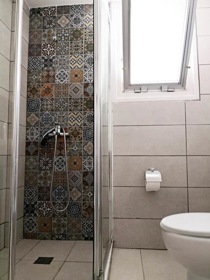 Cheerful Apartment In ניקוסיה מראה חיצוני תמונה