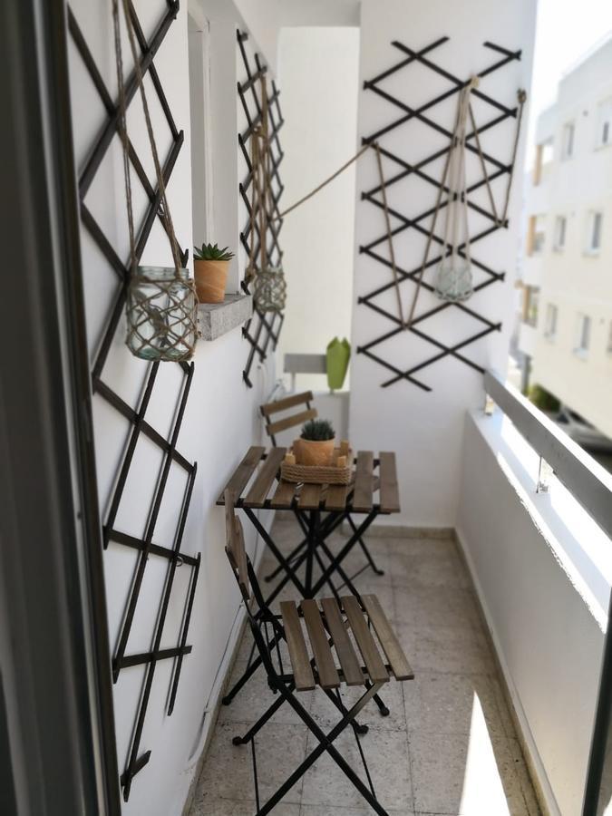Cheerful Apartment In ניקוסיה מראה חיצוני תמונה