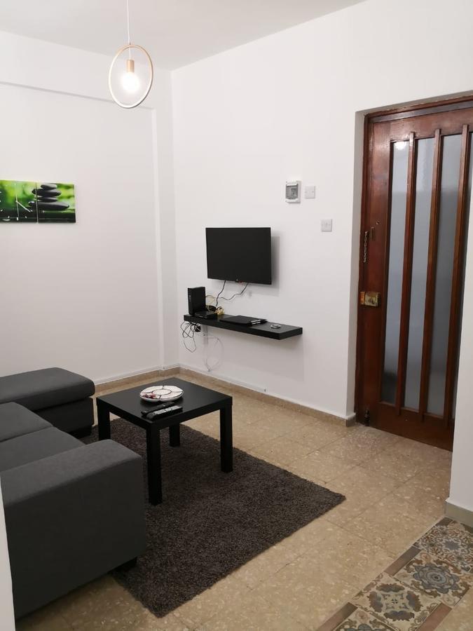 Cheerful Apartment In ניקוסיה מראה חיצוני תמונה