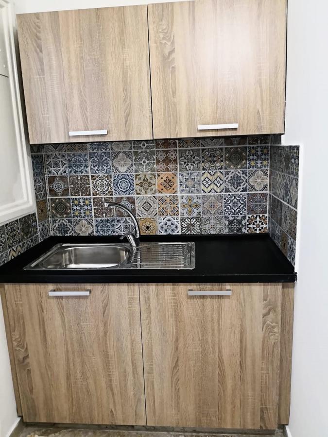 Cheerful Apartment In ניקוסיה מראה חיצוני תמונה
