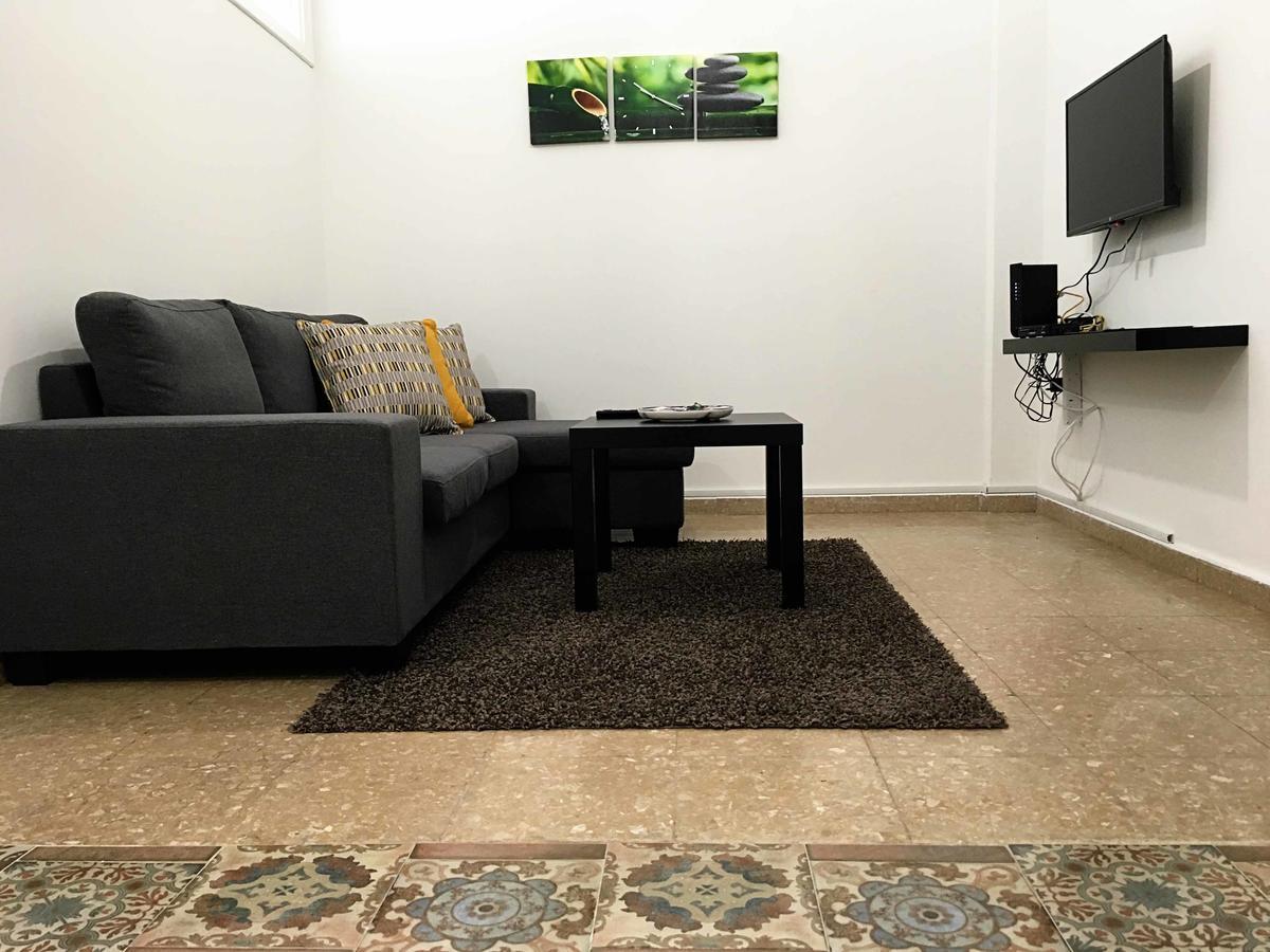 Cheerful Apartment In ניקוסיה מראה חיצוני תמונה